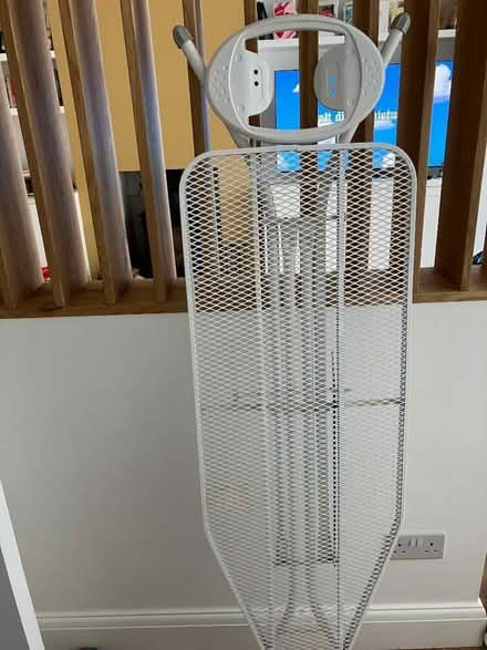 Photo of free Extra wide ironing board (North Hinksey OX2) #1