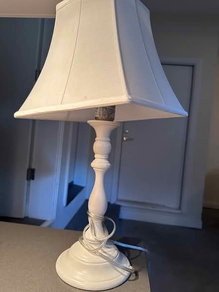 Photo of free Pottery Barn Kids lamp (Kentfield) #1