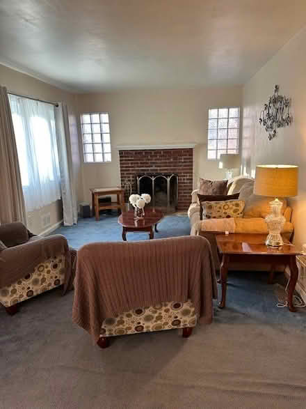 Photo of free Furniture must be moved by Thursday (Hyattsville, Md) #4
