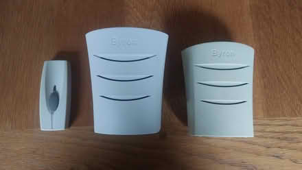 Photo of free Wireless doorbell (Lea Industrial Estate AL5) #1