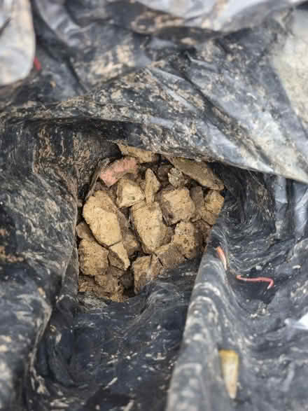 Photo of free Sand/hardcore/rubble (Kidlington OX5) #4