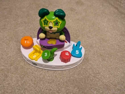 Photo of free More toys (Kingsway) #2