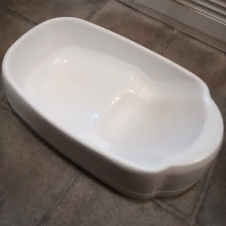 Photo of free Boots baby bath (Charlbury OX7) #1