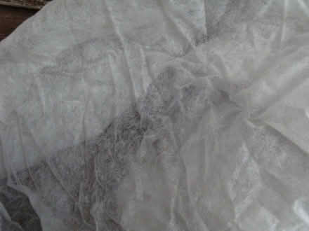Photo of free crop protection fleece (Woodley RG5) #1