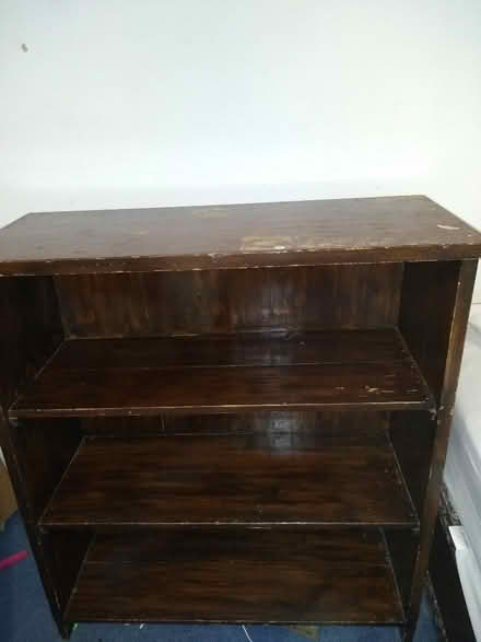 Photo of free Shelf unit (Canonmills EH3) #1