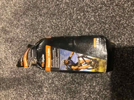 Photo of free Bicycle inner tube (Gogarloch EH12) #1