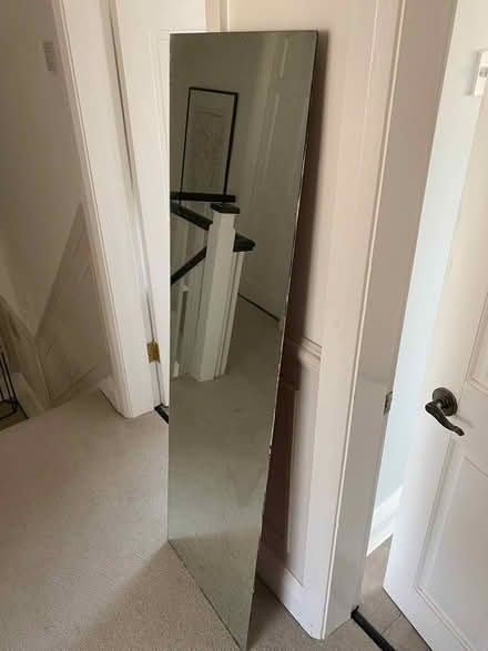 Photo of free Mirror (Moreton, Wirral) #1