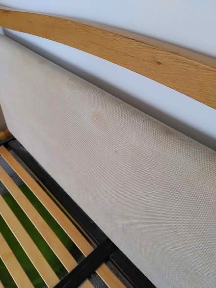 Photo of free King sized bed (billericay CM12) #1