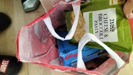 Photo of free cupboard clearout (N22) #1