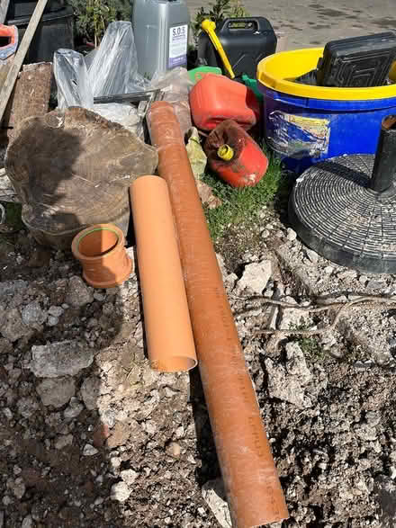 Photo of free Pipe off cuts (Chester CH1) #1
