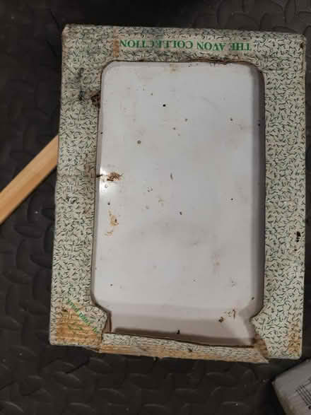 Photo of free Rectangle white Tiles (Chessington KT9) #1