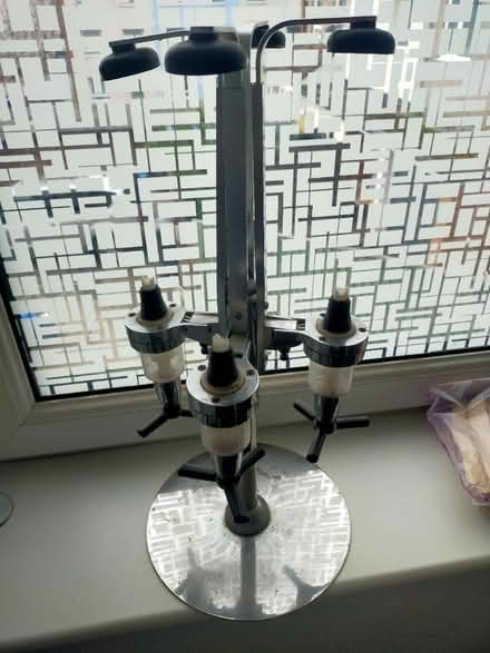 Photo of free Drinks Optics (BS5) #2