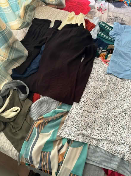 Photo of free Ladies’ Clothing (Wolverhampton WV10) #1