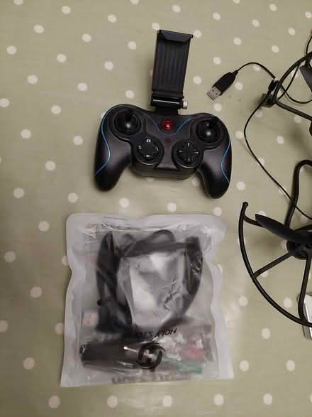 Photo of free Drone (Twickenham TW2) #2