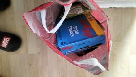 Photo of free cupboard clearout (N22) #2