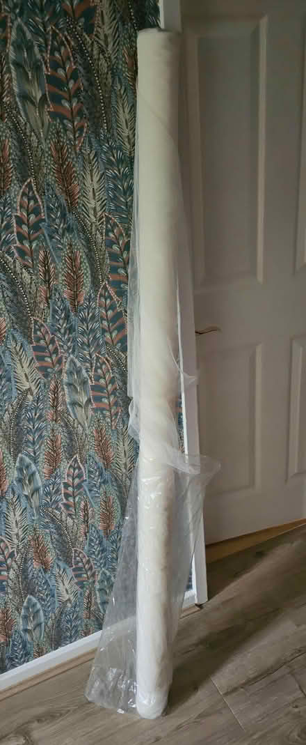 Photo of free Part roll of very fine tulle (Westbrook WA5) #1