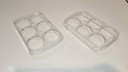 Photo of free Egg holder trays (Fair Lawn, NJ) #1