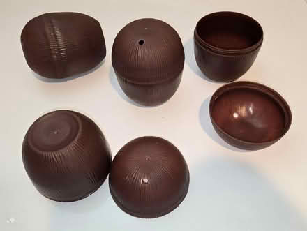 Photo of free 4 Coconut party cups (Fair Lawn, NJ) #1