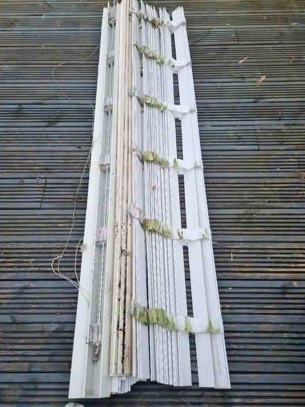 Photo of free Blinds (2 sets) (Kidlington OX5) #1