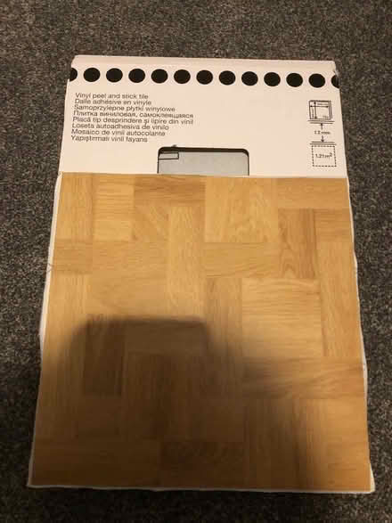 Photo of free Floor Tiles (Gogarloch EH12) #1