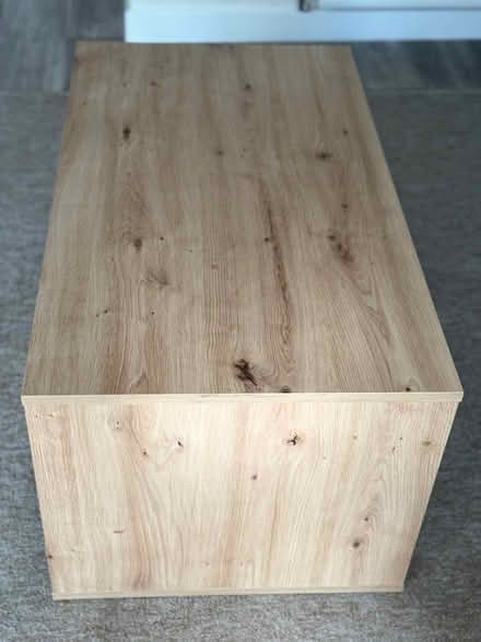 Photo of free Coffee table (Whitton) #4