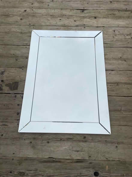 Photo of free Large Mirror (Barming) #1