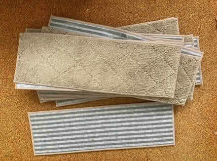 Photo of free Carpet Pads for stairs (Highland Park Area) #1