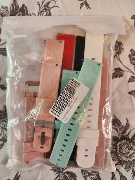 Photo of free Smart watch exchangeable bands (Allen Park) #3