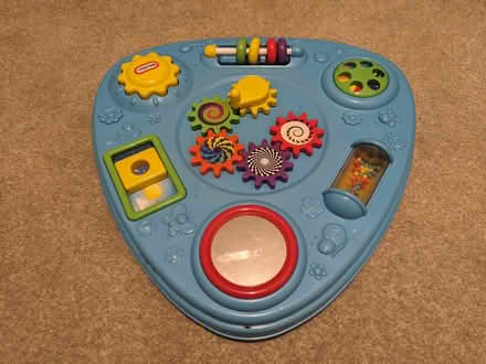 Photo of free Toy (Kingsway) #1