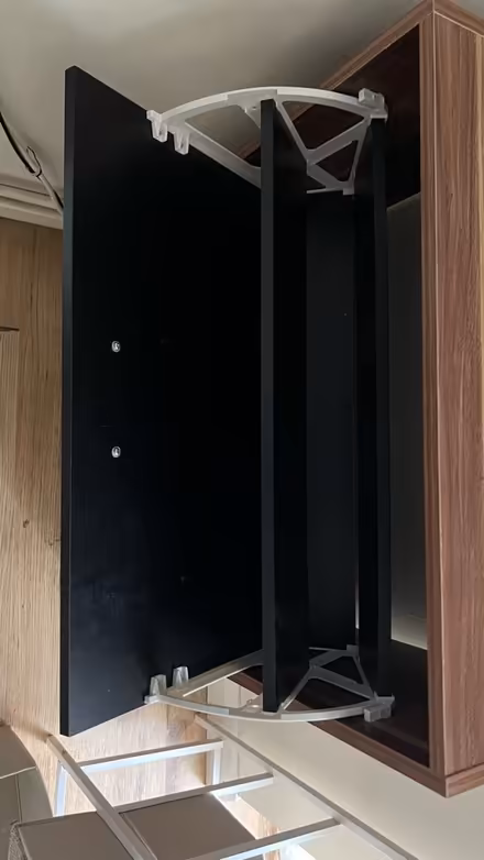 Photo of free 80x60x24 cm Shoe Cabinet (St Albans AL4) #1