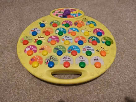 Photo of free More toys (Kingsway) #1