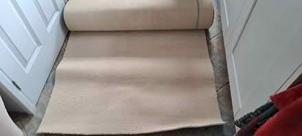 Photo of free Carpet off cuts (Bramcote NG9) #1