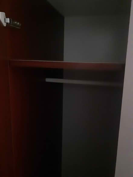 Photo of free 2 clothes cupboard (B21) #1