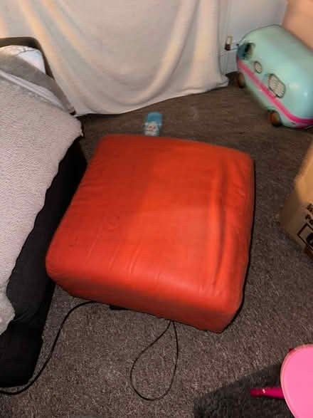 Photo of free Foot stall (W3) #1