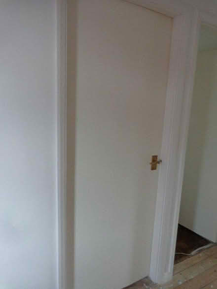 Photo of free doors (hitchin SG5) #1
