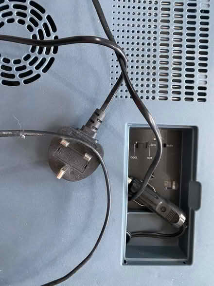 Photo of free Travel fridge (Malmesbury SN16) #2