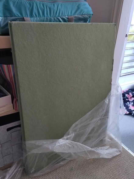 Photo of free Bamboo flooring (Banner Cross S11) #4