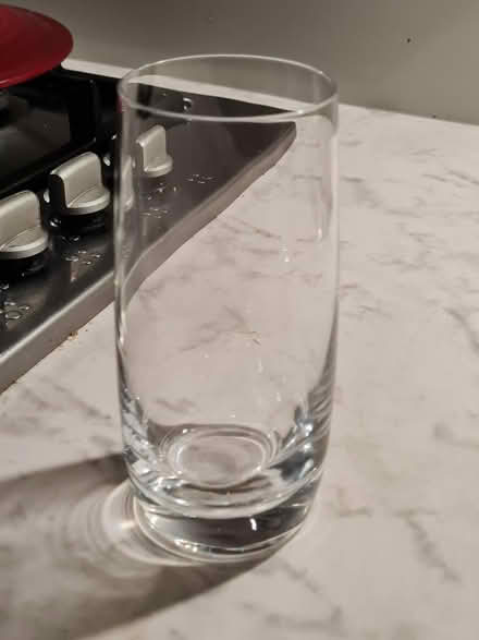 Photo of free Set of 7 water glasses (KT7) #2