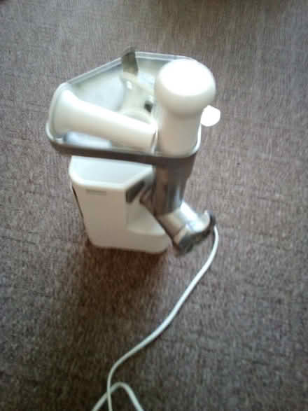 Photo of free Mincer (CT9) #1