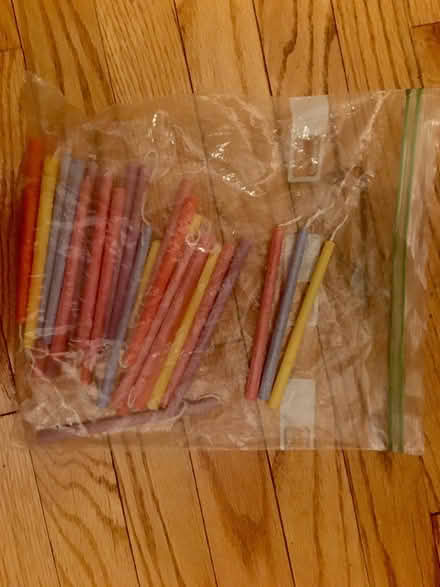 Photo of free Candles (Red Bank) #1