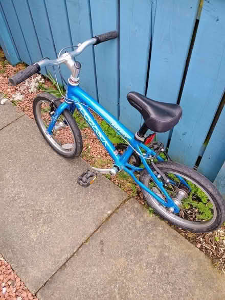 Photo of free Kids bike (Grange EH9) #1