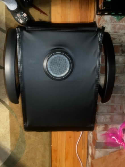 Photo of free XRocker Game Chair (Powder Springs) #3