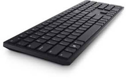 Photo of USB or Wireless Keyboard (Lansdowne Terrace WC1N) #1