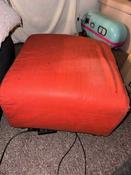 Photo of free Foot stall (W3) #2