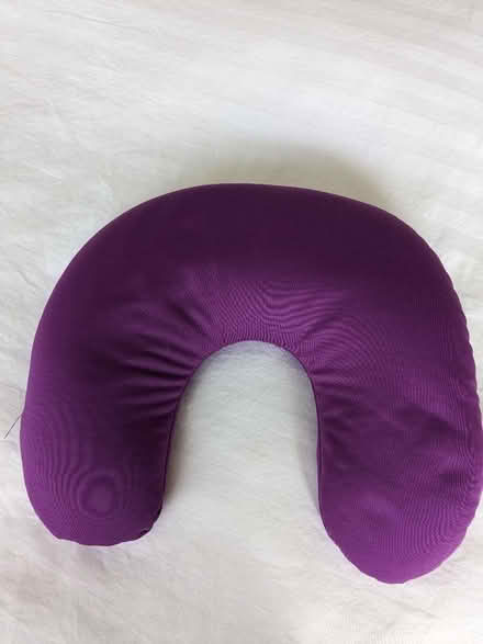 Photo of free Neck cushion (IP1) #1
