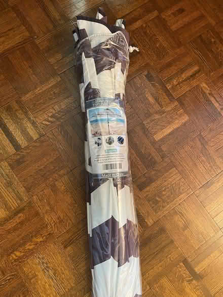 Photo of free Patio Umbrella (Baltimore 21210) #2