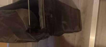 Photo of free IKEA Clothes Basket (Finnieston, G3) #2