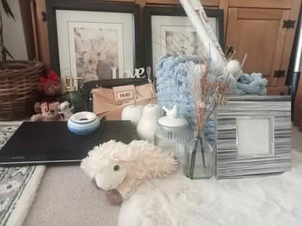Photo of free Various items (Bilton HG1) #2