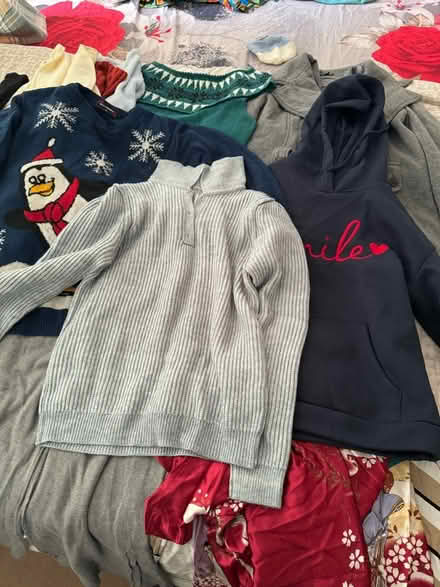 Photo of free Ladies’ Clothing (Wolverhampton WV10) #3