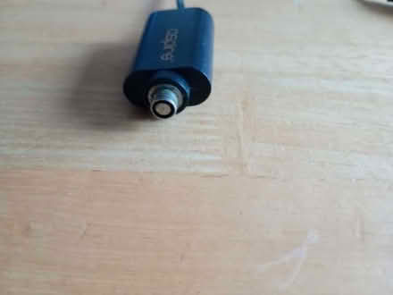Photo of free Charging cable for e cigarette? (Benton NE7) #2